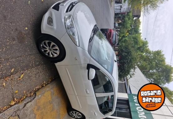 Autos - Hyundai i10 2014 Nafta 95000Km - En Venta