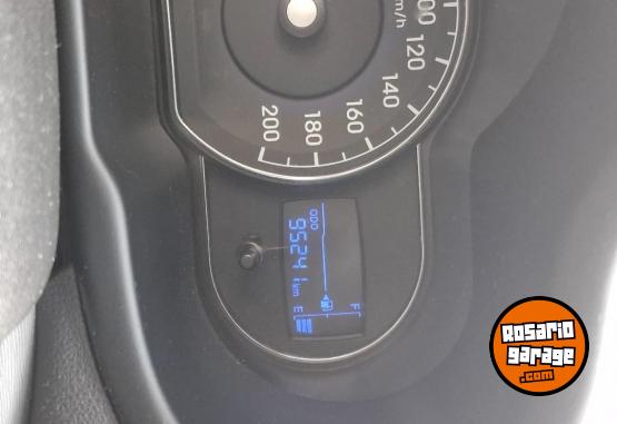 Autos - Hyundai i10 2014 Nafta 95000Km - En Venta