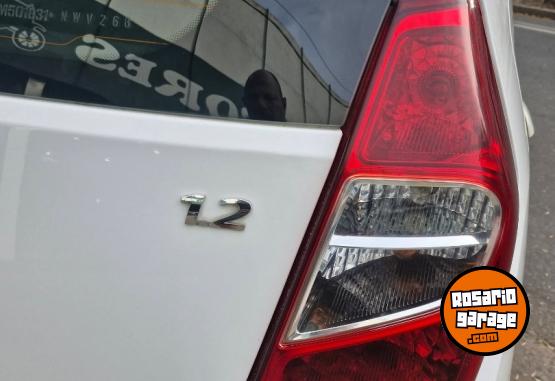 Autos - Hyundai i10 2014 Nafta 95000Km - En Venta