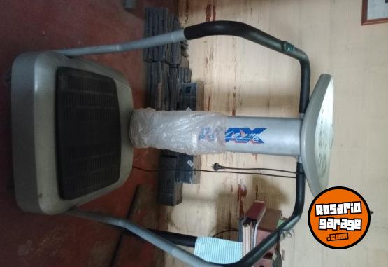 Deportes - Plataforma vibratoria gym - En Venta