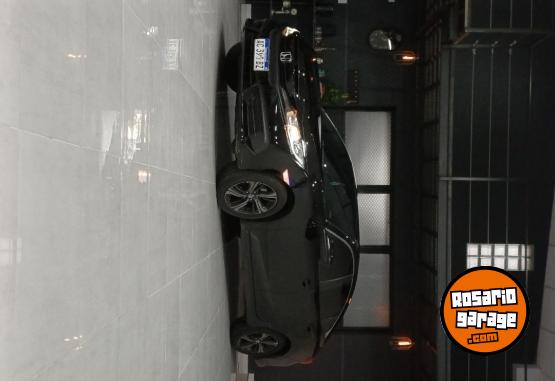 Autos - Honda CIVIC EX 2.0 2018 Nafta 82000Km - En Venta