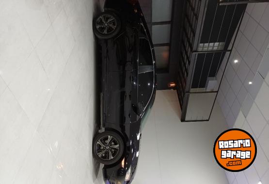 Autos - Honda CIVIC EX 2.0 2018 Nafta 82000Km - En Venta