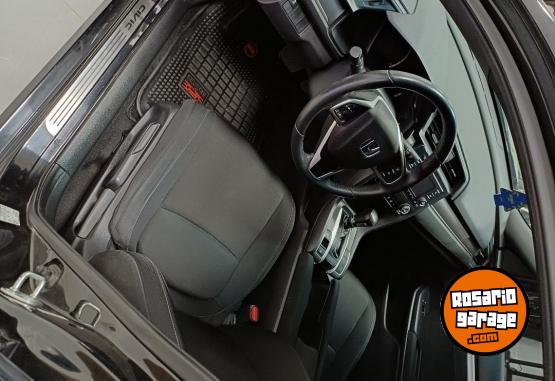 Autos - Honda CIVIC EX 2.0 2018 Nafta 82000Km - En Venta