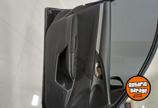 Autos - Honda CIVIC EX 2.0 2018 Nafta 82000Km - En Venta