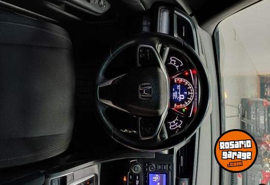 Autos - Honda CIVIC EX 2.0 2018 Nafta 82000Km - En Venta