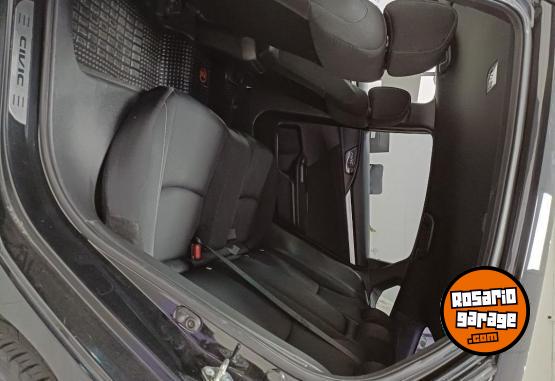 Autos - Honda CIVIC EX 2.0 2018 Nafta 82000Km - En Venta