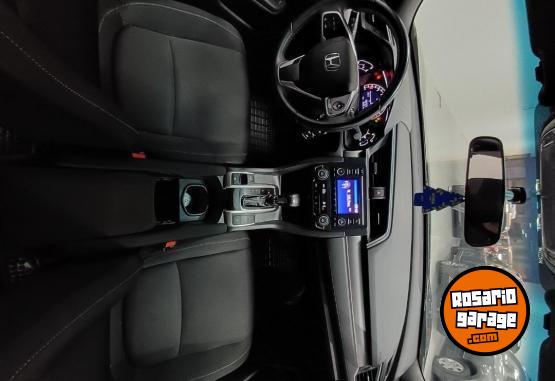 Autos - Honda CIVIC EX 2.0 2018 Nafta 82000Km - En Venta