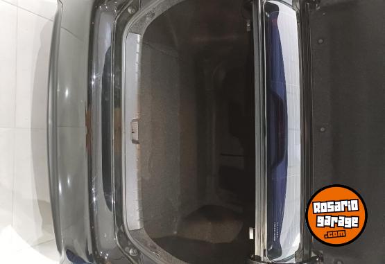 Autos - Honda CIVIC EX 2.0 2018 Nafta 82000Km - En Venta
