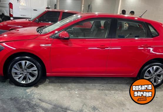 Autos - Volkswagen Polo 2019 Nafta 93500Km - En Venta