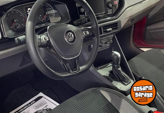 Autos - Volkswagen Polo 2019 Nafta 93500Km - En Venta