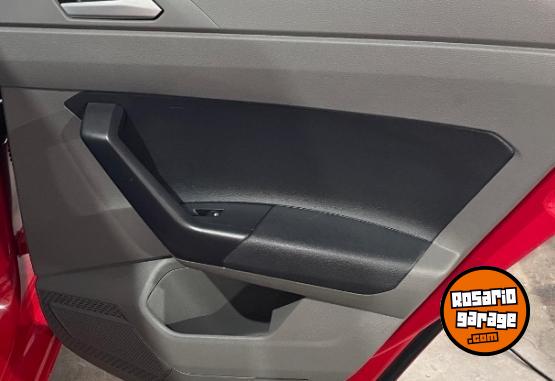 Autos - Volkswagen Polo 2019 Nafta 93500Km - En Venta