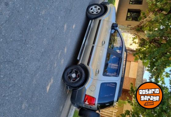 Autos - Ford Ecosport 2011 Nafta 134000Km - En Venta