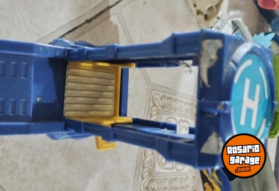 Otros - SET PISTAS HOT WHEELS - En Venta