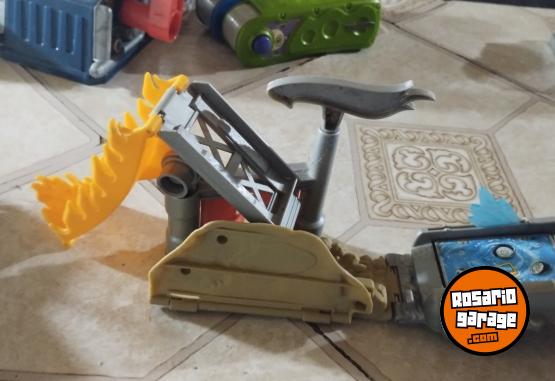 Otros - SET PISTAS HOT WHEELS - En Venta