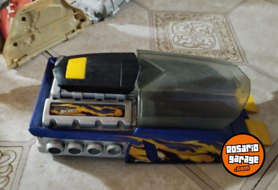 Otros - SET PISTAS HOT WHEELS - En Venta