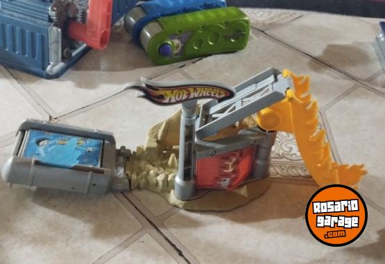 Otros - SET PISTAS HOT WHEELS - En Venta