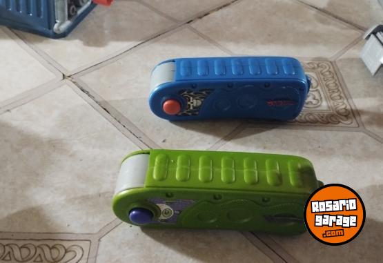 Otros - SET PISTAS HOT WHEELS - En Venta