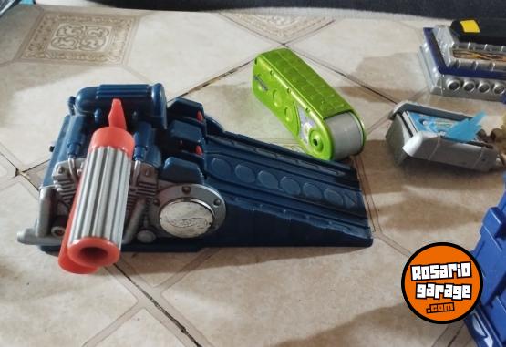 Otros - SET PISTAS HOT WHEELS - En Venta
