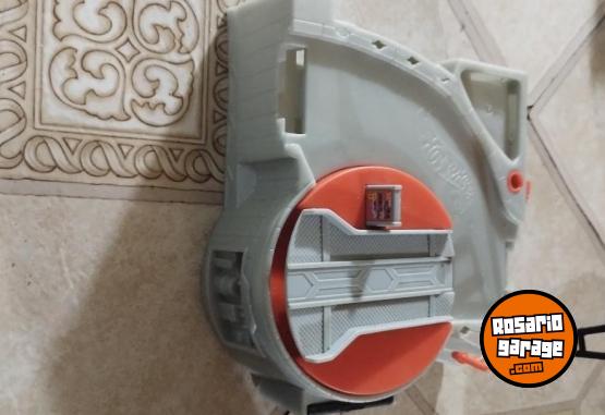 Otros - SET PISTAS HOT WHEELS - En Venta