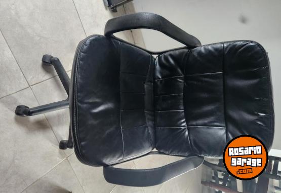 Hogar - SILLA DE ESCRITORIO VENDO! - En Venta