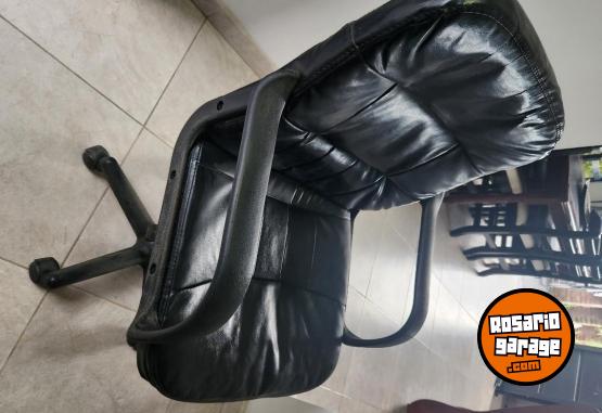 Hogar - SILLA DE ESCRITORIO VENDO! - En Venta