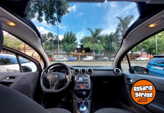 Autos - Citroen C3 Feel 2018 Nafta 58000Km - En Venta