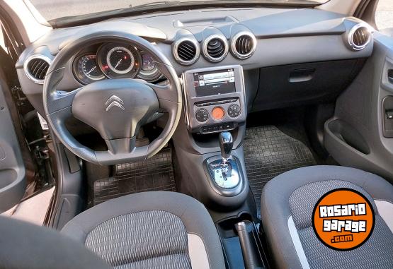 Autos - Citroen C3 Feel 2018 Nafta 58000Km - En Venta