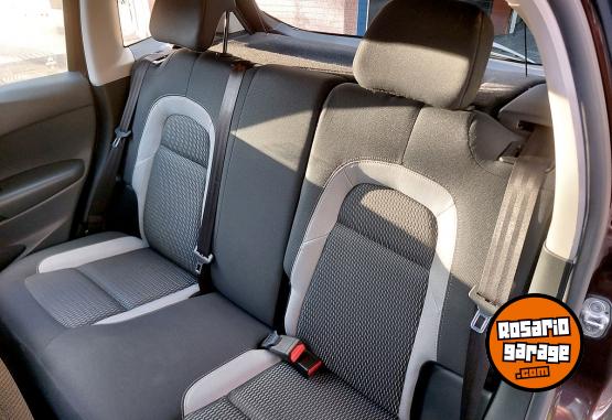 Autos - Citroen C3 Feel 2018 Nafta 58000Km - En Venta