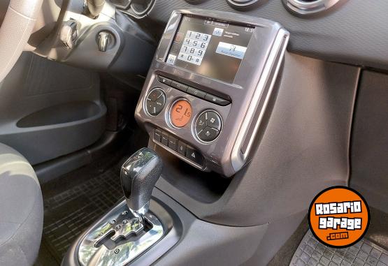 Autos - Citroen C3 Feel 2018 Nafta 58000Km - En Venta