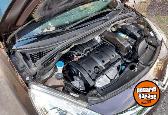 Autos - Citroen C3 Feel 2018 Nafta 58000Km - En Venta