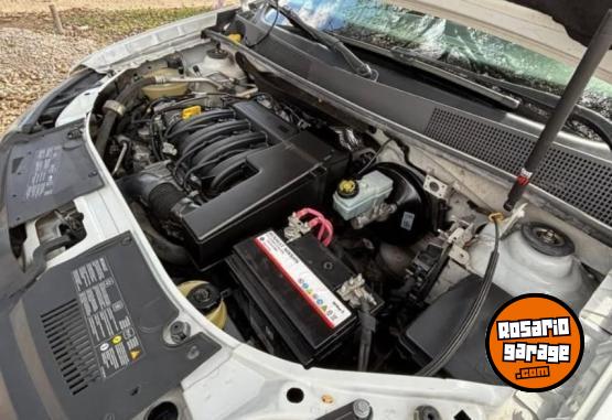 Autos - Renault Logan Privilege Plus 2013 Nafta 200000Km - En Venta