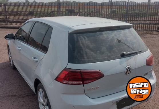 Autos - Volkswagen GOLF CONFORTLINE 1,4 TSI 2019 Nafta 63000Km - En Venta