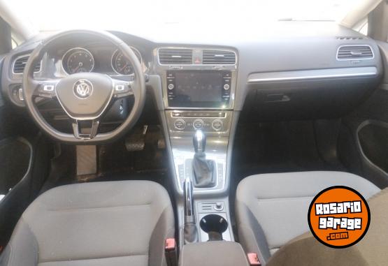Autos - Volkswagen GOLF CONFORTLINE 1,4 TSI 2019 Nafta 63000Km - En Venta