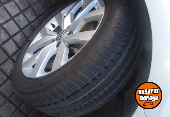 Autos - Volkswagen GOLF CONFORTLINE 1,4 TSI 2019 Nafta 63000Km - En Venta