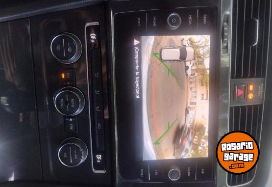 Autos - Volkswagen GOLF CONFORTLINE 1,4 TSI 2019 Nafta 63000Km - En Venta