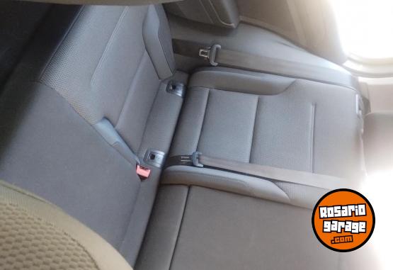 Autos - Volkswagen GOLF CONFORTLINE 1,4 TSI 2019 Nafta 63000Km - En Venta