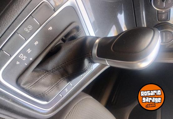 Autos - Volkswagen GOLF CONFORTLINE 1,4 TSI 2019 Nafta 63000Km - En Venta