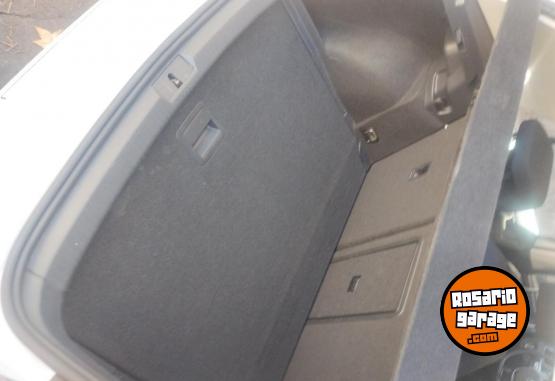 Autos - Volkswagen GOLF CONFORTLINE 1,4 TSI 2019 Nafta 63000Km - En Venta