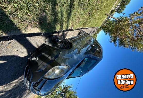 Utilitarios - Renault Kango Autenthic plus 2009 GNC 240Km - En Venta