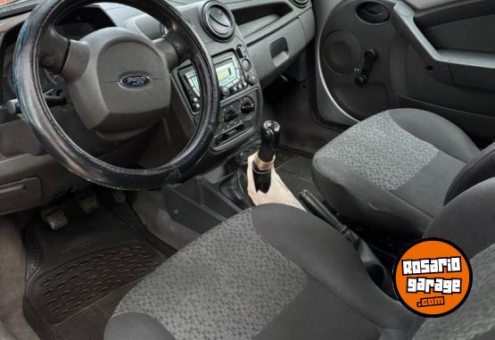 Autos - Ford Ka 2011 GNC 157000Km - En Venta