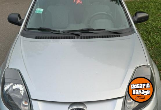 Autos - Ford Ka 2011 GNC 157000Km - En Venta