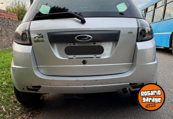 Autos - Ford Ka 2011 GNC 157000Km - En Venta