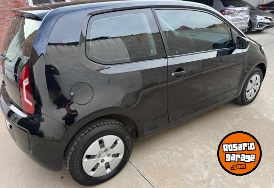 Autos - Volkswagen UP 2016 Nafta 89000Km - En Venta