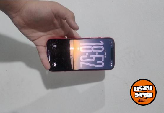 Telefon�a - Vendo iPhone 14 128 GB - En Venta