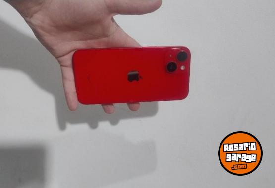 Telefon�a - Vendo iPhone 14 128 GB - En Venta