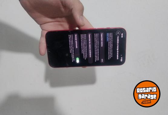 Telefon�a - Vendo iPhone 14 128 GB - En Venta