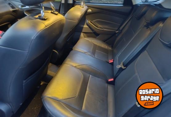 Autos - Ford FOCUS 3 2016 Nafta 130000Km - En Venta