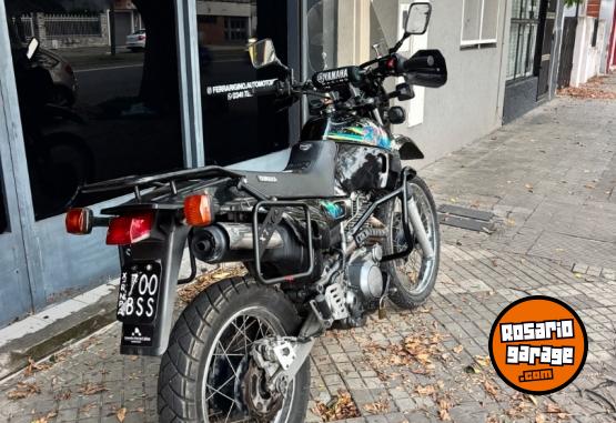 Motos - Yamaha Xt600 1994 Nafta 60000Km - En Venta