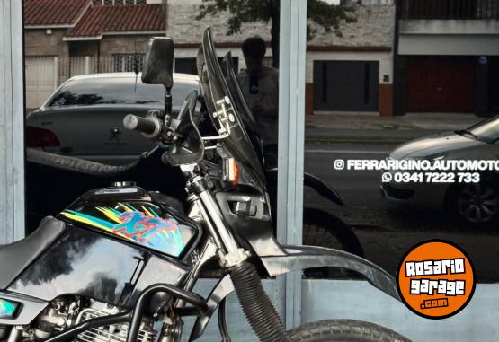 Motos - Yamaha Xt600 1994 Nafta 60000Km - En Venta