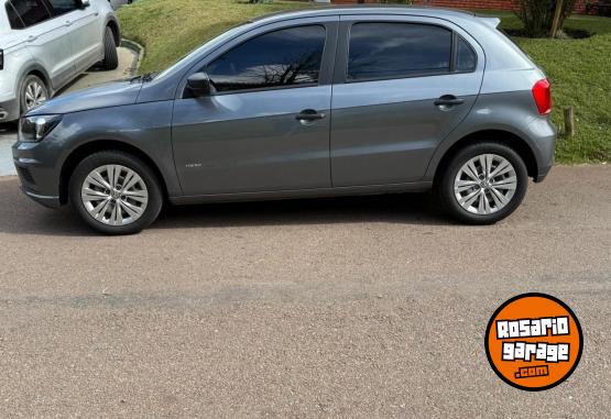 Autos - Volkswagen TREND 2022 Nafta 53000Km - En Venta